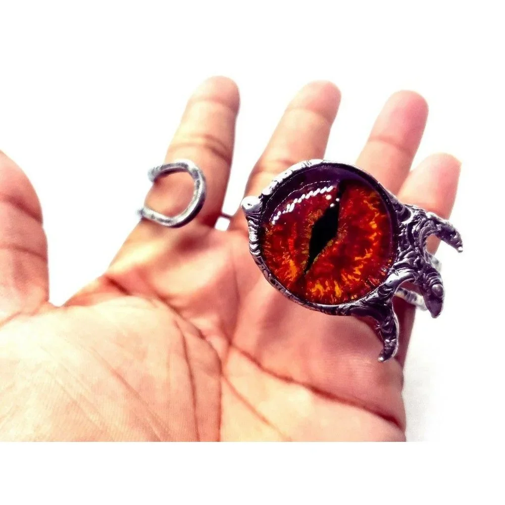 Dragon Eye bracelet